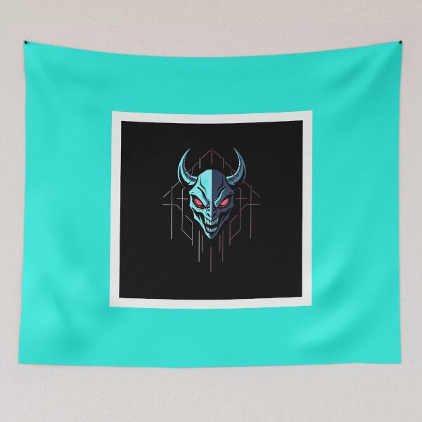 Item preview, Cyberflirt Black designed and sold by quantum X.