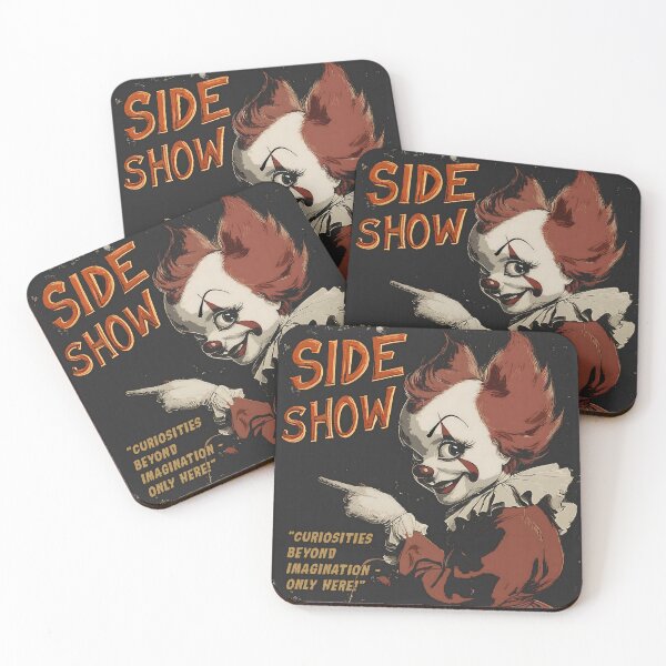 Item preview, Sideshow designed and sold by gonota.