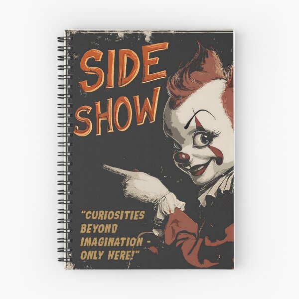 Item preview, Sideshow designed and sold by gonota.