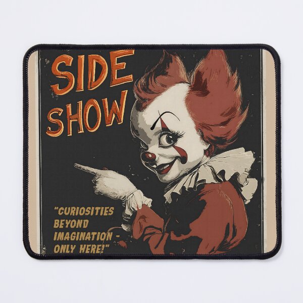 Item preview, Sideshow designed and sold by gonota.