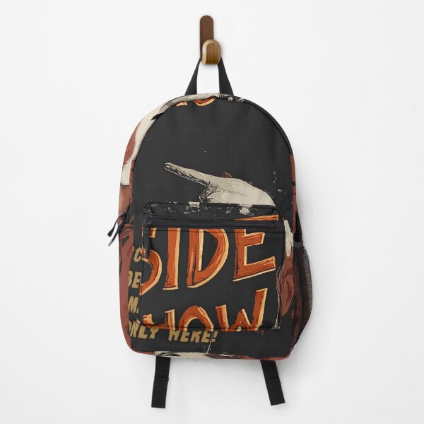 Item preview, Sideshow designed and sold by gonota.