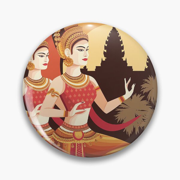 Item preview, Siem Reap, Cambodia  designed and sold by TravelWish.