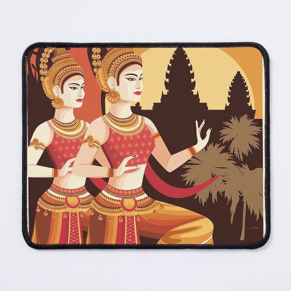 Item preview, Siem Reap, Cambodia  designed and sold by TravelWish.