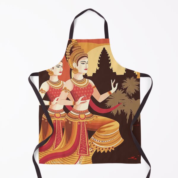 Item preview, Siem Reap, Cambodia  designed and sold by TravelWish.