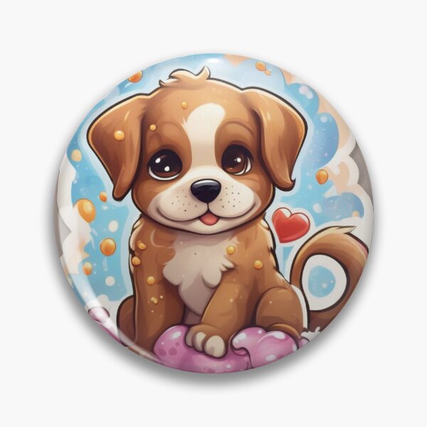 Item preview, Puppy love designed and sold by heidipatt.