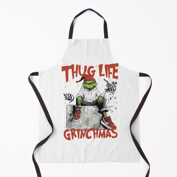 Item preview, Funny Christmas Monster designed and sold by PryorLane.
