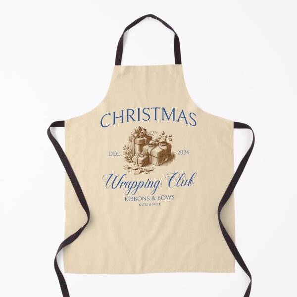 Item preview, Christmas Wrapping Club Family Christmas Presents Xmas Gifts designed and sold by chrisrivait.