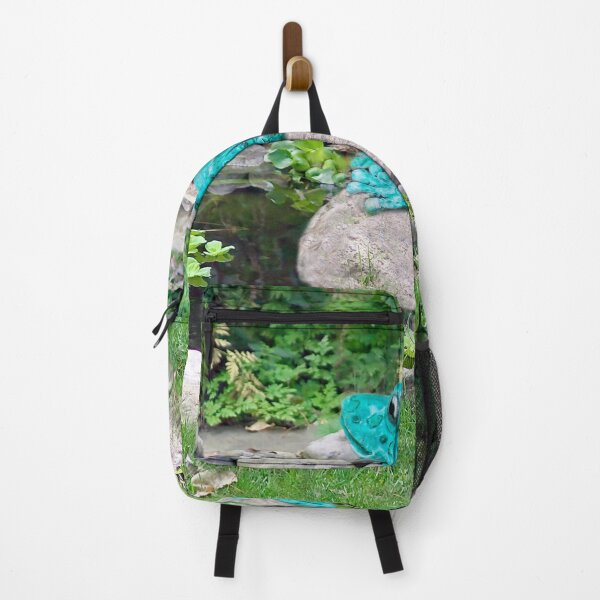 Item preview, Frog Pond designed and sold by heatherfriedman.