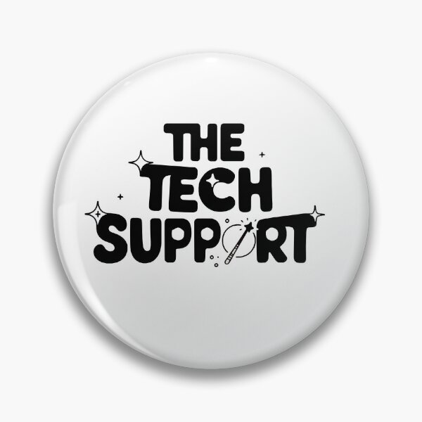 Item preview, Elf Tech Support designed and sold by Dot1001.