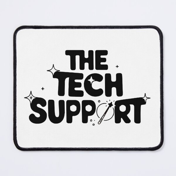 Item preview, Elf Tech Support designed and sold by Dot1001.