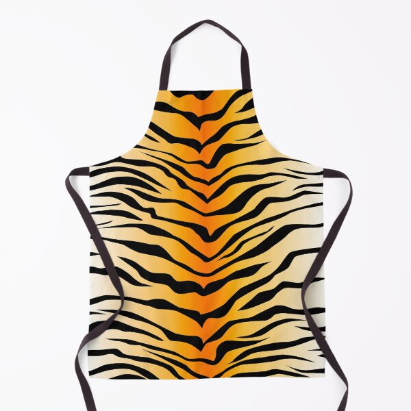 Item preview, BamBam Tiger Stripes designed and sold by kreativejooce.