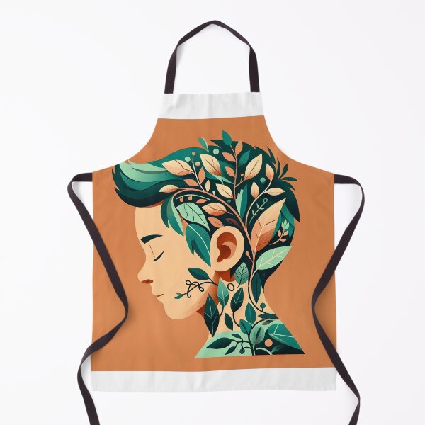 Item preview, I am growing up with my mind and my soul designed and sold by vectorillus.