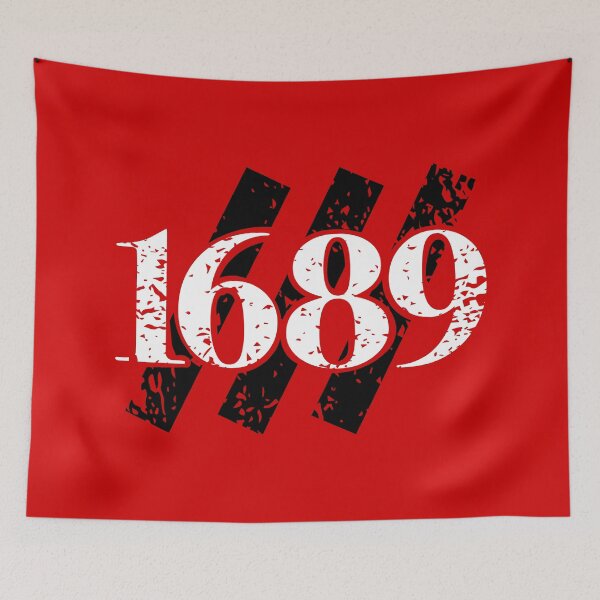 Item preview, 1689 London Baptist Confession of Faith designed and sold by Reformed Shirt Co..
