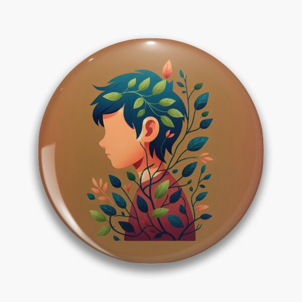 Item preview, I am growing up with my mind and my soul designed and sold by vectorillus.