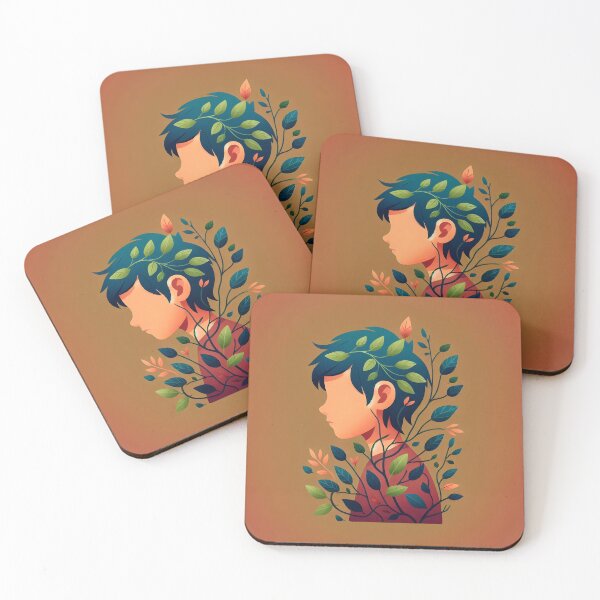 Item preview, I am growing up with my mind and my soul designed and sold by vectorillus.