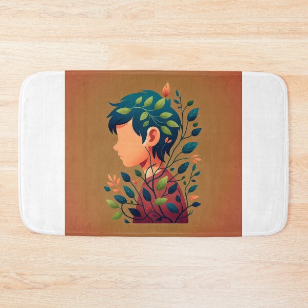 Item preview, I am growing up with my mind and my soul designed and sold by vectorillus.