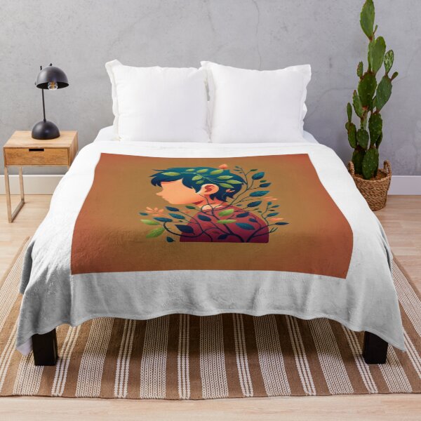 Item preview, I am growing up with my mind and my soul designed and sold by vectorillus.