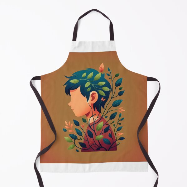 Item preview, I am growing up with my mind and my soul designed and sold by vectorillus.