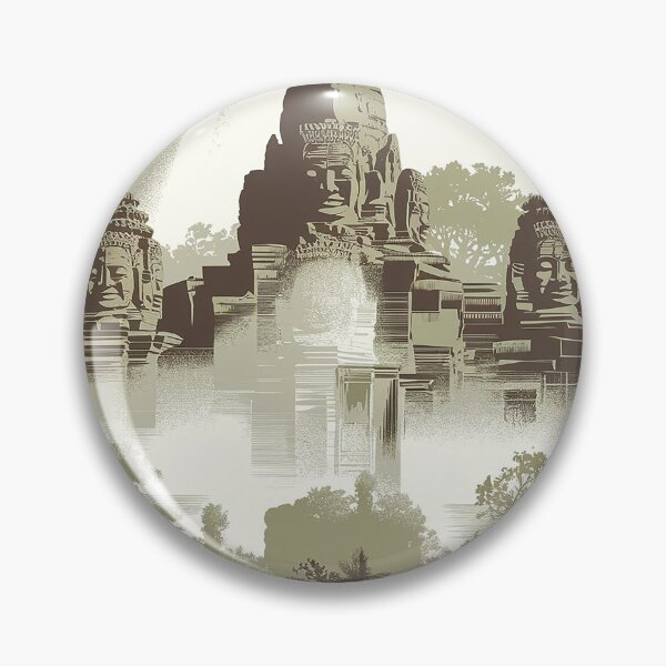 Item preview, Siem Reap, Cambodia  designed and sold by TravelWish.