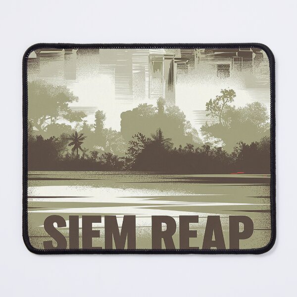 Item preview, Siem Reap, Cambodia  designed and sold by TravelWish.