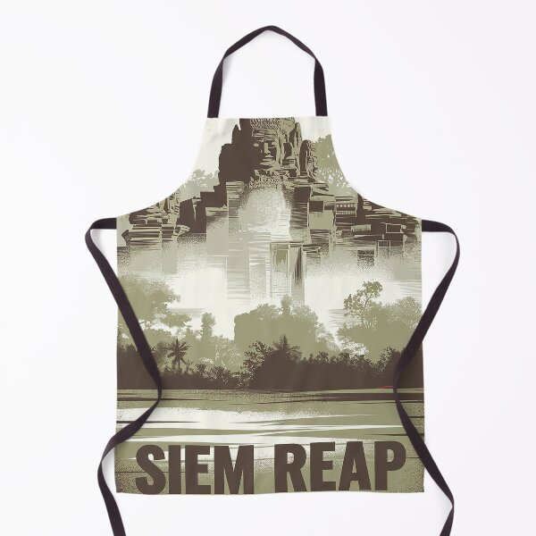 Item preview, Siem Reap, Cambodia  designed and sold by TravelWish.