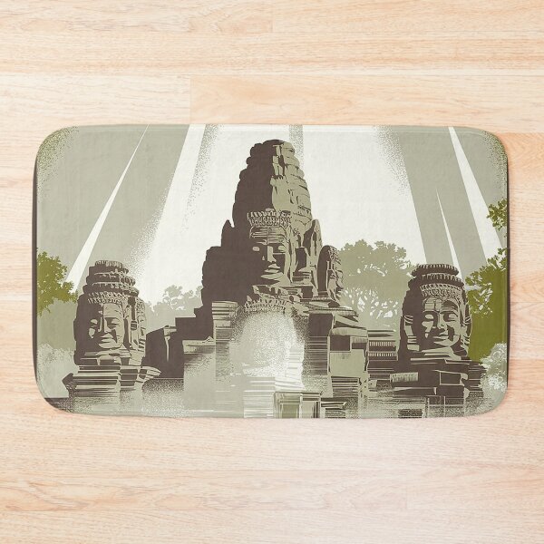 Item preview, Siem Reap, Cambodia  designed and sold by TravelWish.