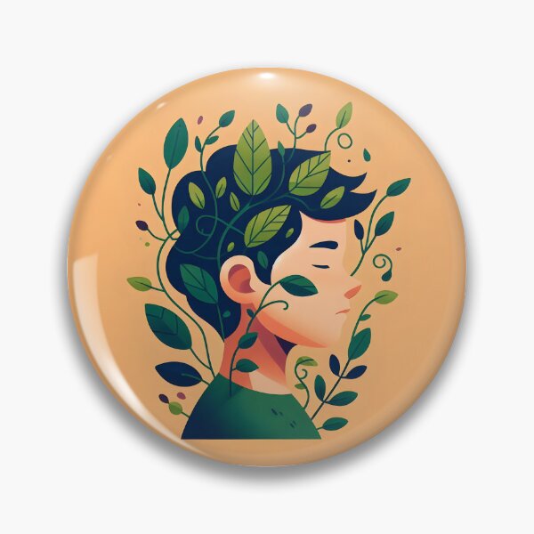 Item preview, I am growing up with my mind and my soul designed and sold by vectorillus.
