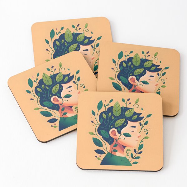 Item preview, I am growing up with my mind and my soul designed and sold by vectorillus.