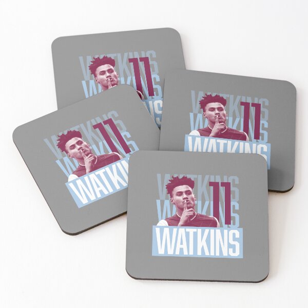 Item preview, Ollie Watkins designed and sold by SYGN.