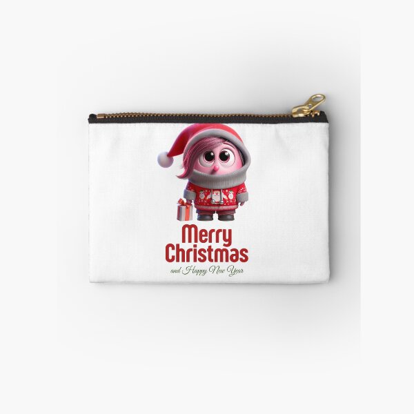 Item preview, Inside Out A Christmas Full of Emotions designed and sold by lojadpop.