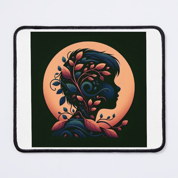 Item preview, I am growing up with my mind and my soul designed and sold by vectorillus.