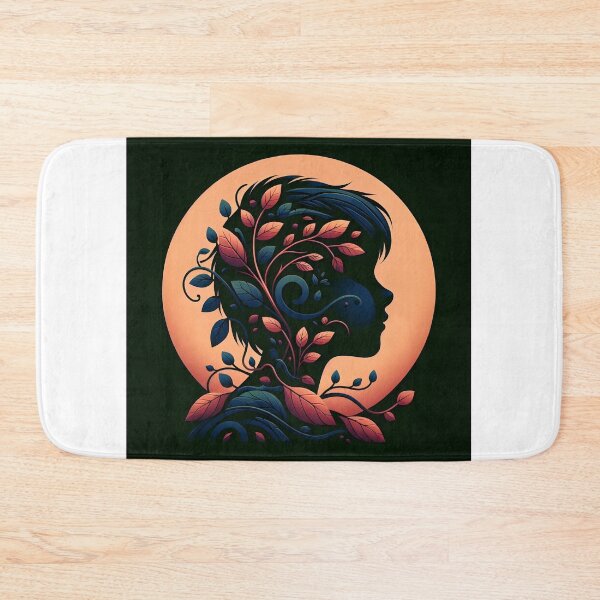 Item preview, I am growing up with my mind and my soul designed and sold by vectorillus.