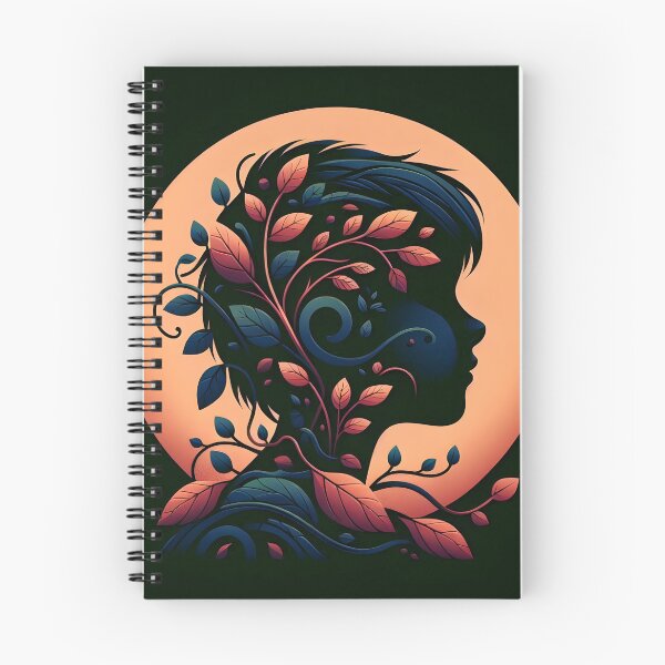 Item preview, I am growing up with my mind and my soul designed and sold by vectorillus.