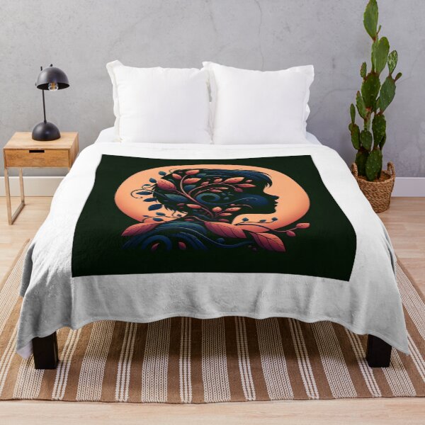 Item preview, I am growing up with my mind and my soul designed and sold by vectorillus.