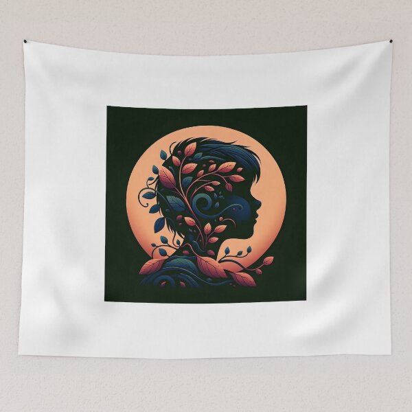 Item preview, I am growing up with my mind and my soul designed and sold by vectorillus.