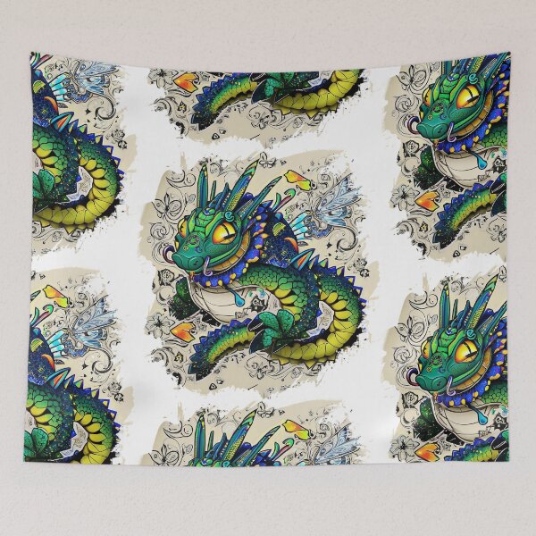 Item preview, Dragon,Lover designed and sold by duhnnae.