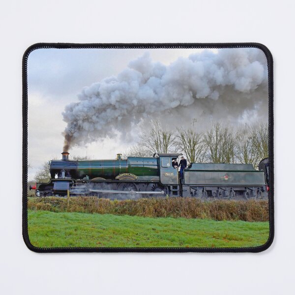 Item preview, GWR Steam loco 7812 Erlestoke Manor designed and sold by Random Railways.