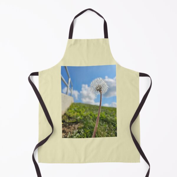 Item preview, Fuzzy Dandelion at the Bottom of the Hill designed and sold by Quincy-Hedgehog.
