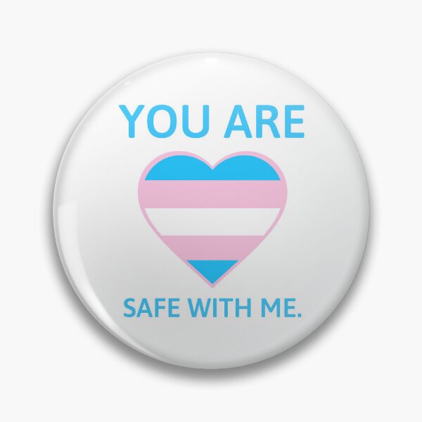 Item preview, You are safe with me.  designed and sold by Rachel the Artist .