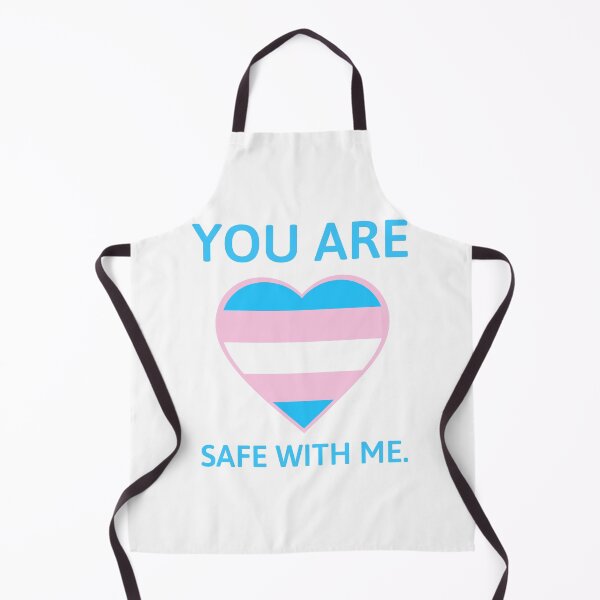 Item preview, You are safe with me. designed and sold by Rachel the Artist .