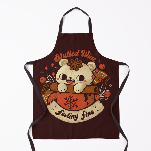 Item preview, Mulled Wine Feeling Fine designed and sold by xMorfina.