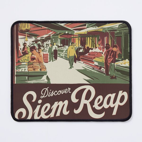 Item preview, Siem Reap, Cambodia  designed and sold by TravelWish.