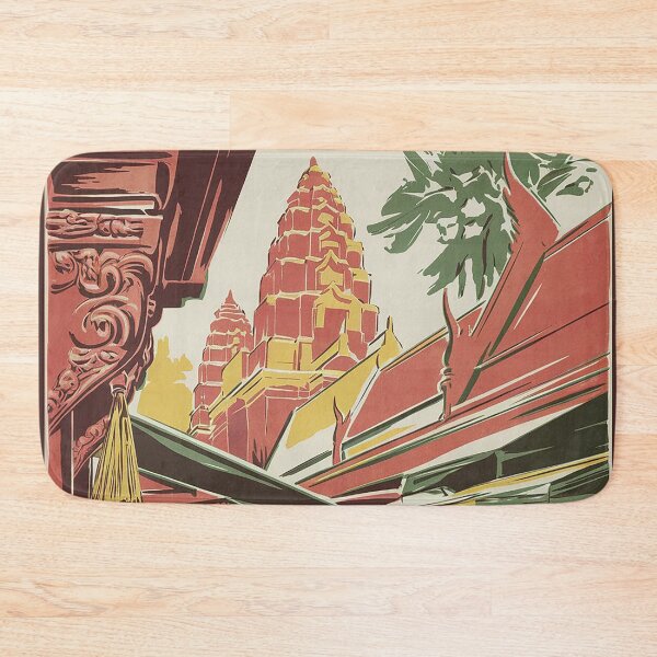 Item preview, Siem Reap, Cambodia  designed and sold by TravelWish.