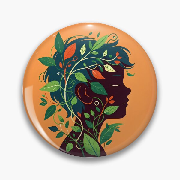 Item preview, I am growing up with my mind and my soul designed and sold by vectorillus.