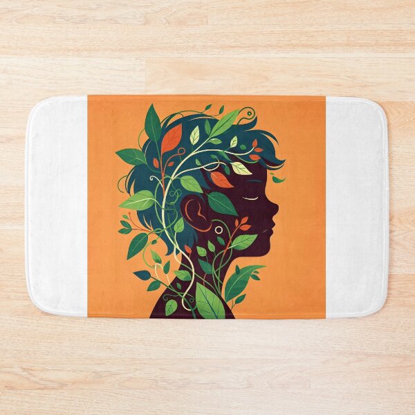 Item preview, I am growing up with my mind and my soul designed and sold by vectorillus.
