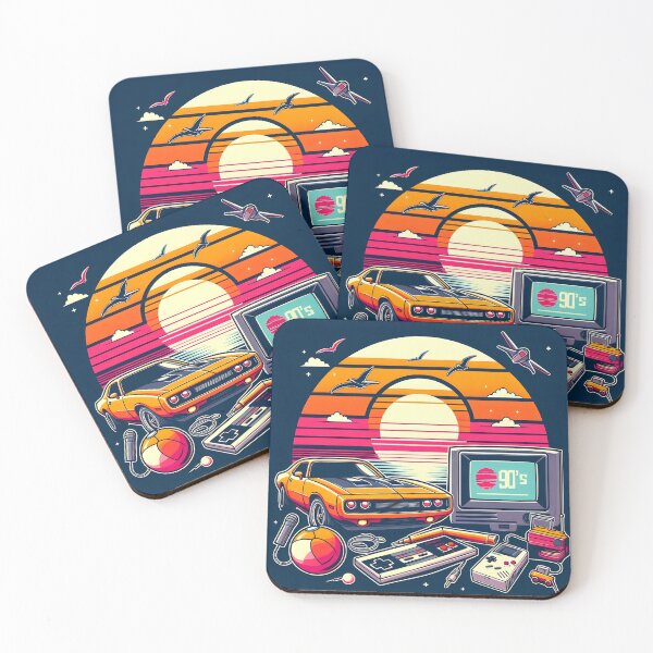 Item preview, 90's sweet memories designed and sold by ShihawyAhmad.
