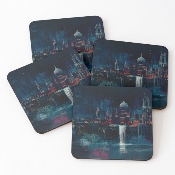 Item preview, A Distant Kingdom designed and sold by CHCOfficial.