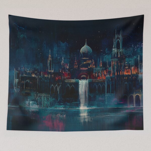Item preview, A Distant Kingdom designed and sold by CHCOfficial.