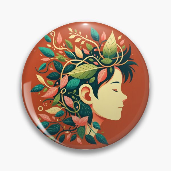 Item preview, I am growing up with my mind and my soul designed and sold by vectorillus.
