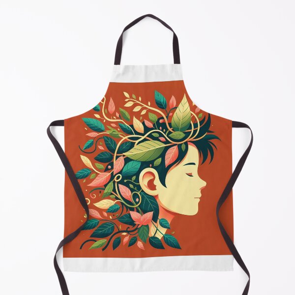 Item preview, I am growing up with my mind and my soul designed and sold by vectorillus.